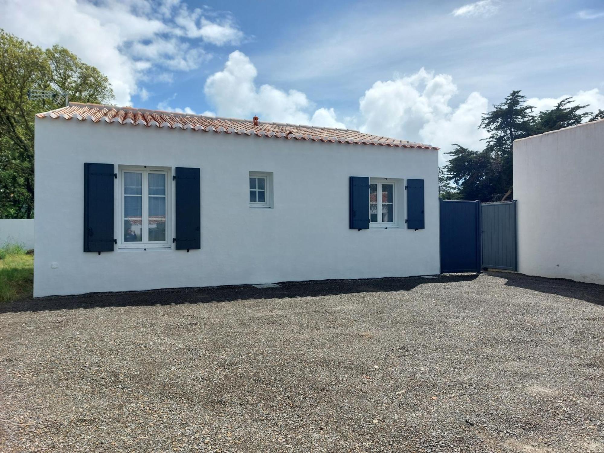 Maison De - Classe Meuble De Tourisme 3 Etoiles Holiday home